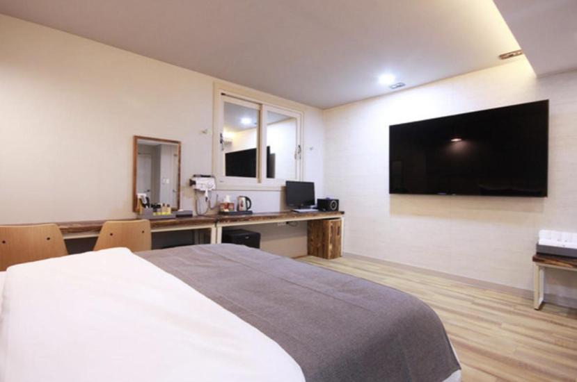 אולסן Jade Hotel חדר תמונה